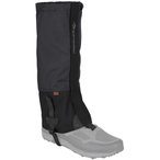 Sea to Summit Alpine Evac Gamaschen  Gamaschen schwarz Größe 43  Camping Wasse