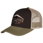 Barts - Eoghan Cap - Cap Gr One Size schwarz