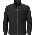 Schöffel Style Calmay  Herren  Freizeitjacke, Parkas schwarz Größe XL Lifesty