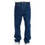 Revolution - Relaxed-Fit Jeans - Freizeithose Gr 30 - Length: 32'' blau
