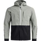 Ortovox Trad Plus  Herren  Softshelljacke grau Größe L Bergsteigen | Alpinklet