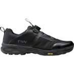 Northwave CROSSLAND PLUS Herren ( Schwarz 40 EU,)