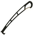 Metolius Feather Nut Tool (Größe ONE SIZE)