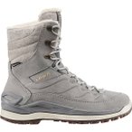 LOWA Damen Freizeitschuhe CALCETA EVO GTX Ws, Größe 39 in Grau