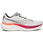 SAUCONY Herren Laufschuhe RIDE 19, Größe 42 in Grau