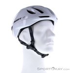 Scott Cadence MIPS Rennradhelm-Weiss-S