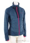 Vaude Minaki III Damen Bikejacke-Dunkel-Blau-36