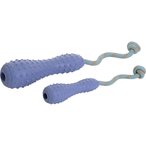 Ruffwear Gourdo Hundespielzeug  Hundezubehör lila Größe L