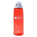 Nalgene - Trinkflasche OTF Sustain - Trinkflasche Gr 0,65 l rot