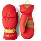 Hestra - Women's Kiruna Mitt - Handschuhe Gr 8 rot