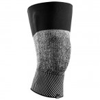 CEP - Max Support Knee Sleeve - Sportbandage Gr XS schwarz/weiß