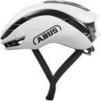 Abus Gamechanger 2.0 Fahrradhelm  Fahrradhelme weiss Größe 51-55CM Rennrad | G