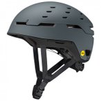 Smith - Summit MIPS - Skihelm Gr 51-55 cm - S grau