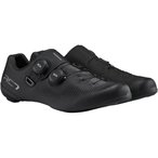 Shimano RC703 Radschuhe  Fahrradschuhe schwarz Größe 42 Rennrad  Schnell trock