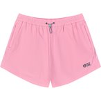 Picture Oslon Tech  Damen  Kurze Hosen pink Größe L Trekking  Schnell trocknen