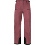 Schöffel Pizac 3l Hose Damen  Hardshellhose & Regenhose lila Größe XL Trekkin