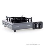 Campingaz Camp Bistro 3 Gaskocher-Silber-One Size