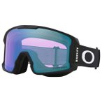 Oakley - Line Miner Prizm S2 - Skibrille Gr M bunt