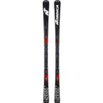 Nordica Dobermann Multigara DC Dept. 26/27 Alpinski Unisex ( Schwarz 169)