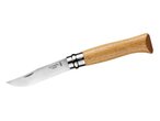 Opinel Gr.8 Eichenmesser