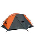 Ferrino - 2-Personen Expeditionszelt - Maverick 2  aus Aluminium - Orange