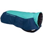 Ruffwear Vert Hundemantel  Hundemäntel blau Größe XL (91-107cm)