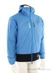 Millet Trilogy Jorasses Wool HD Herren Isolationsjacke-Blau-M