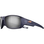 Julbo Rookie 2 Spectron 4 Sonnenbrille Kinder  Sonnenbrillen blau Größe S | 8-