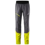 Gonso - Sevo Therm - Radhose Gr S grau