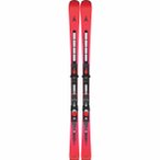 Atomic REDSTER S9 REVOSHOCK S + I 12 GW 25/26 Alpinski Unisex ( Rot 160 Größe,