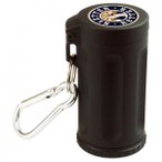 KletterRetter - Mini Aschenbecher Gr One Size schwarz