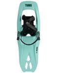 Tubbs - Schneeschuhe - Eclipse Skyblue  aus Wolle - Blau