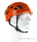 Black Diamond Half Dome Kletterhelm-Orange-S-M