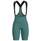 Alé - Women's R-EV1 Go Bibshorts - Radhose Gr S türkis