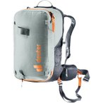 DEUTER Rucksack Alproof Lite 22, Größe ONE SIZE in Grau