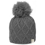 Reusch - Women's Florence Beanie - Mütze Gr One Size grau