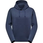La Sportiva Podium Damen Hoodie ( Blau XS)
