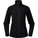 Bergans Finnsnes Fleece  Damen  Fleecejacke schwarz Größe XS Trekking