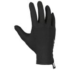 Scott - Merino Liner - Handschuhe Gr Unisex M schwarz