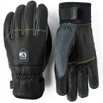Hestra Omni Trigger Fingerhandschuhe Unisex ( Schwarz 6)