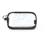 Osprey Liquids Pouch  Packwürfel & Packtaschen schwarz Größe ONE SIZE Reise