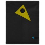 Klättermusen - Fulla - Halstuch Gr One Size schwarz