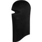 Buff Merino Lightweight Sturmhaube Unisex ( Schwarz one size)