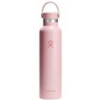 Hydro Flask - Standard Mouth with Standard Flex Cap - Isolierflasche Gr 621 ml r