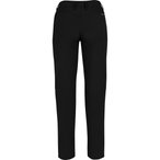 Salewa Puez DST Cargo Hose Damen  Softshellhose schwarz Größe XL Camping  Wide