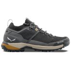 Salewa - Puez 2 Knit PTX - Multisportschuhe 46 grau