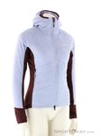 Vaude Sesvenna Damen Isolationsjacke-Mehrfarbig-36