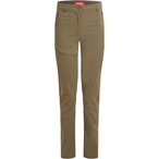 Craghoppers Nosilife Pro III Hose Damen  Wanderhose oliv Größe 3XL  Camping  W