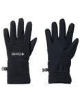 Columbia - Bequeme Sherpa-Fleece-Handschuhe - Helvetia II Sherpa Glove W Black f
