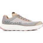 NNORMAL Schuhe Max performance KJerag, Größe 9 in Beige